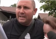 Ubica pušten na uslovnu slobodu jer je bio rođak od sudca? Ubrzo ub1o djevojčicu, otac očajan: “ZakIao mi je dijete” Ubica pušten na uslovnu slobodu pa ubrzo ubio djevojčicu, otac očajan: "Zaklao mi je dijete" - featured image