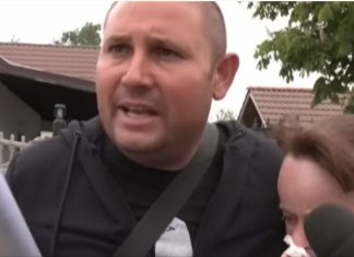 Ubica pušten na uslovnu slobodu jer je bio rođak od sudca? Ubrzo ub1o djevojčicu, otac očajan: “ZakIao mi je dijete” Ubica pušten na uslovnu slobodu pa ubrzo ubio djevojčicu, otac očajan: "Zaklao mi je dijete" - featured image