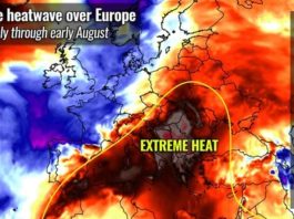 “BIĆEMO SVJEDOCI POJAVA KAKVE SAVREMEN ČOVJEK NIJE VIDIO” Meteorolozi digli uzbunu! Stiže klimatski fenomen i biće RAZORAN "BIĆEMO SVJEDOCI POJAVA KAKVE SAVREMEN ČOVJEK NIJE VIDIO" Meteorolozi digli uzbunu! Stiže klimatski fenomen i biće RAZORAN - featured image