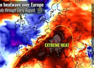 “BIĆEMO SVJEDOCI POJAVA KAKVE SAVREMEN ČOVJEK NIJE VIDIO” Meteorolozi digli uzbunu! Stiže klimatski fenomen i biće RAZORAN "BIĆEMO SVJEDOCI POJAVA KAKVE SAVREMEN ČOVJEK NIJE VIDIO" Meteorolozi digli uzbunu! Stiže klimatski fenomen i biće RAZORAN - featured image