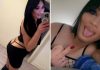 Bivša zadrugarka snimila kako skida gaćice: Nekad bila muškarac, ali sada je prevazišla samu sebe – pogledajte sta se nalazi u njenim gacama, ili njegovim ,aau? Bivša zadrugarka snimila kako skida gaćice: Nekad bila muškarac, ali sada je prevazišla samu sebe - featured image