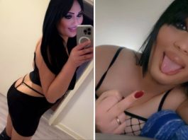 Bivša zadrugarka snimila kako skida gaćice: Nekad bila muškarac, ali sada je prevazišla samu sebe – pogledajte sta se nalazi u njenim gacama, ili njegovim ,aau? Bivša zadrugarka snimila kako skida gaćice: Nekad bila muškarac, ali sada je prevazišla samu sebe - featured image