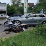 Nakon teške nesreće izgubio život 28-godišnji motociklista Dejan Davidović Nakon teške nesreće izgubio život 28-godišnji motociklista Dejan Davidović - featured image