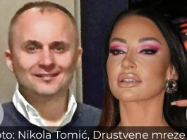 Pretučena priznala? “Ne mogu da kažem da sam se zaljubila, željela sam dosta novca”: Kaća o ljubavi sa Stojketom: “Dotakla sam dno, znala sam da je on obični dile…” "Ne mogu da kažem da sam se zaljubila": Kaća o ljubavi sa Stojketom: "Dotakla sam dno, znala sam da..." - featured image