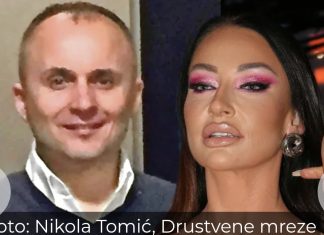 Pretučena priznala? “Ne mogu da kažem da sam se zaljubila, željela sam dosta novca”: Kaća o ljubavi sa Stojketom: “Dotakla sam dno, znala sam da je on obični dile…” "Ne mogu da kažem da sam se zaljubila": Kaća o ljubavi sa Stojketom: "Dotakla sam dno, znala sam da..." - featured image