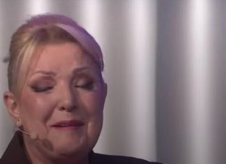 ZABRINJAVAJUĆE VIJESTI O SNEŽANI ĐURIŠIĆ! ZABRINJAVAJUĆE VIJESTI O SNEŽANI ĐURIŠIĆ! Svi strahuju za njeno zdravlje - featured image