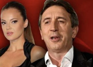 “Napravili smo bezuspješnu medijsku foru” Pjevač otkrio da je glumio dečka Slavici Ćukteraš dok je bila u vezi sa Žikom Jakšićem “Napravili smo bezuspješnu medijsku foru” Pjevač otkrio da je glumio dečka Slavici Ćukteraš dok je bila u vezi sa Žikom Jakšićem - featured image