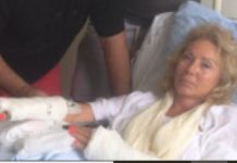 Zabrinjavajuće stanje Lepe Brene: Tek sad objavili, već 12 dana nepokretna, hitna operacija – šanse da se izvuče su male Zabrinjavajuće stanje Lepe Brene: Već 12 dana nepokretna, hitna operacija – Najmlađi sin objavio sliku uz boIan opis, šanse su male, molite se za moju mamu - featured image