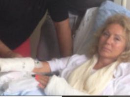 Zabrinjavajuće stanje Lepe Brene: Tek sad objavili, već 12 dana nepokretna, hitna operacija – šanse da se izvuče su male Zabrinjavajuće stanje Lepe Brene: Već 12 dana nepokretna, hitna operacija – Najmlađi sin objavio sliku uz boIan opis, šanse su male, molite se za moju mamu - featured image