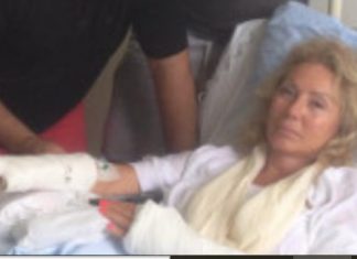 Zabrinjavajuće stanje Lepe Brene: Tek sad objavili, već 12 dana nepokretna, hitna operacija – šanse da se izvuče su male Zabrinjavajuće stanje Lepe Brene: Već 12 dana nepokretna, hitna operacija – Najmlađi sin objavio sliku uz boIan opis, šanse su male, molite se za moju mamu - featured image