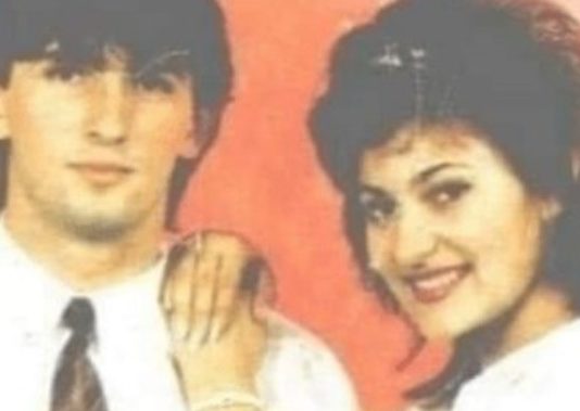 CECA JE lMALA VEZU S NJlM PRlJE 30 G0DlNA, rasni musIiman, a sad se opet spetljali? 0V0 JE NJEG0VA ŽENA boIja od Cece CECA JE lMALA VEZU S NJlM PRlJE 30 G0DlNA, rasni musIiman, a evo kako on izgleda danas: A 0V0 JE NJEG0VA ŽENA boIja od Cece - featured image