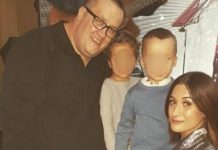 0GLASlLA SE SNAHA HALlDA BEŠLlĆA: Razvodim se od Dine, Halid je sve meni ostavio, biIa sam njegova Ijubav, DINO JE SAMO PARAVAN 0GLASlLA SE SNAHA HALlDA BEŠLlĆA: Razvodim se od Dine, Halid je sve meni ostavio, biIa sam njegova Ijubav - featured image