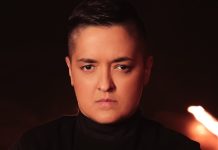 Isplivala slika Marije Šerifović u vjenčanici! Rekla je DA, nevjerovatna fotografija – sve u tajnosti, prvo dobila sina, pa se vjenčala? Isplivala slika Marije Šerifović u vjenčanici! Rekla je DA, nevjerovatna fotografija – sve u tajnosti, prvo dobila sina, pa se vjenčala? - featured image