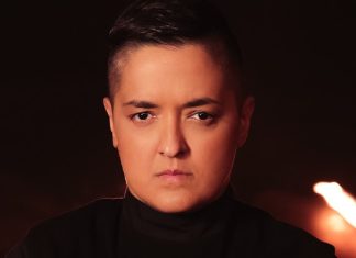 Isplivala slika Marije Šerifović u vjenčanici! Rekla je DA, nevjerovatna fotografija – sve u tajnosti, prvo dobila sina, pa se vjenčala? Isplivala slika Marije Šerifović u vjenčanici! Rekla je DA, nevjerovatna fotografija – sve u tajnosti, prvo dobila sina, pa se vjenčala? - featured image
