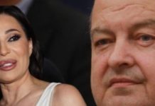 Srbija u suzama, Njegova smr.t sve zavila u crno, Ceca se jedva oglasila: Polahko se ugasio smisao zemlje Srbija u suzama, Njegova smr.t sve zavila u crno, Ceca se jedva oglasila: Polahko se ugasio smisao zemlje - featured image