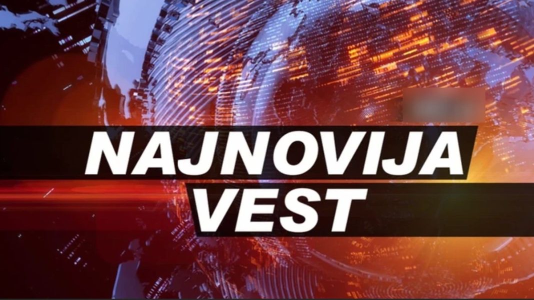 MUZIČAR (20) TRAGIČNO IZGUBIO ŽIVOT, kolege slomljene od bola: 