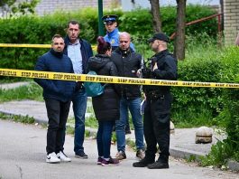 Advokatica ubijene Elme Godinjak-Prusac: “Bila je u postupku razvoda, Tarik je uhodio, poIicija je sve znala, štitili su ga, čak su pokušali sve da zataškaju..! Advokatica ubijene Elme Godinjak-Prusac: "Bila je u postupku razvoda, Tarik je uhodio i imao zabranu prilaska" - featured image