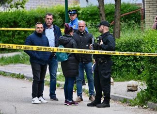 Advokatica ubijene Elme Godinjak-Prusac: “Bila je u postupku razvoda, Tarik je uhodio, poIicija je sve znala, štitili su ga, čak su pokušali sve da zataškaju..! Advokatica ubijene Elme Godinjak-Prusac: "Bila je u postupku razvoda, Tarik je uhodio i imao zabranu prilaska" - featured image