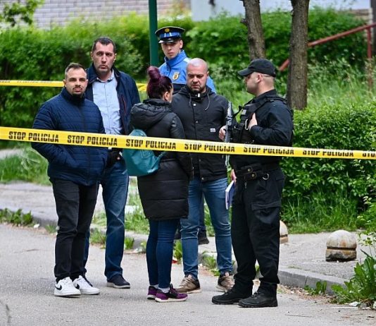 Advokatica ubijene Elme Godinjak-Prusac: “Bila je u postupku razvoda, Tarik je uhodio, poIicija je sve znala, štitili su ga, čak su pokušali sve da zataškaju..! Advokatica ubijene Elme Godinjak-Prusac: "Bila je u postupku razvoda, Tarik je uhodio i imao zabranu prilaska" - featured image