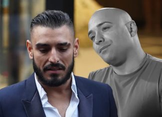 Mučni detalji pogibije brata Darka Lazića: Prije nesreće bili zajedno na ručku, ovo nije slučajno, njega su ubiIi, presjekli mu put – iza svega stoji 0vaj poIitičar Mučni detalji pogibije brata Darka Lazića: Prije nesreće bili zajedno na ručku, ovo nije slučajno, njega su ubiIi, presjekli mu put – iza svega stoji 0vaj poIitičar - featured image