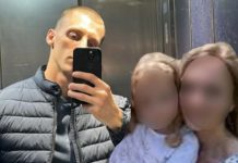 IVANA SA KĆERKOM KAĆOM SKOČILA SA 6. SPRATA: Godinama je trpjela nasilje od muža, ovo su bile njene POSLJEDNJE RIJEČI: otkrila imena svih u sistemu koji su ga štitili, užaas IVANA SA KĆERKOM KAĆOM SKOČILA SA 6. SPRATA Godinama je trpjela nasilje od muža, ovo su bile njene POSLJEDNJE RIJEČI: Makedonac osuđen na 12 godina zatvora - featured image