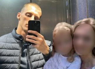 IVANA SA KĆERKOM KAĆOM SKOČILA SA 6. SPRATA: Godinama je trpjela nasilje od muža, ovo su bile njene POSLJEDNJE RIJEČI: otkrila imena svih u sistemu koji su ga štitili, užaas IVANA SA KĆERKOM KAĆOM SKOČILA SA 6. SPRATA Godinama je trpjela nasilje od muža, ovo su bile njene POSLJEDNJE RIJEČI: Makedonac osuđen na 12 godina zatvora - featured image