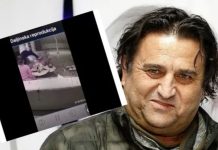 Monstruozni komentar Seje Kalača na vijest o nasilju nad Aldinom Bajić: “I treba da je izudara. Žensko treba tući…” Monstruozni komentar Seje Kalača na vijest o nasilju nad Aldinom Bajić: “I treba da je izudara. Žensko treba tući…” - featured image