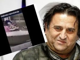 Monstruozni komentar Seje Kalača na vijest o nasilju nad Aldinom Bajić: “I treba da je izudara. Žensko treba tući…” Monstruozni komentar Seje Kalača na vijest o nasilju nad Aldinom Bajić: “I treba da je izudara. Žensko treba tući…” - featured image