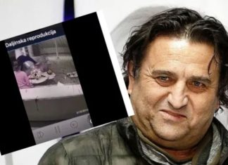 Monstruozni komentar Seje Kalača na vijest o nasilju nad Aldinom Bajić: “I treba da je izudara. Žensko treba tući…” Monstruozni komentar Seje Kalača na vijest o nasilju nad Aldinom Bajić: “I treba da je izudara. Žensko treba tući…” - featured image