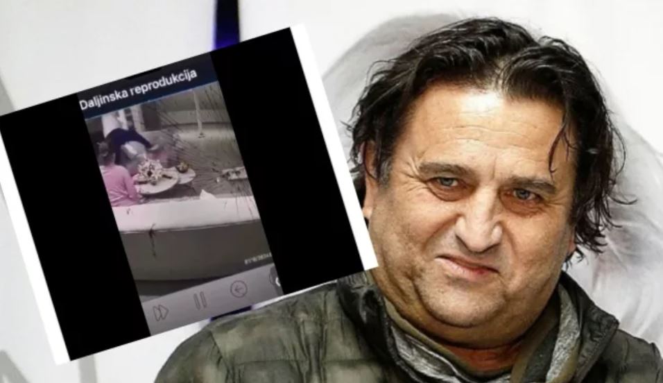 Monstruozni komentar Seje Kalača na vijest o nasilju nad Aldinom Bajić: “I treba da je izudara. Žensko treba tući…” - featured image Monstruozni komentar Seje Kalača na vijest o nasilju nad Aldinom Bajić: “I treba da je izudara. Žensko treba tući…” - featured image