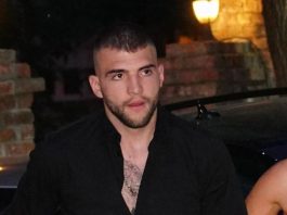Velika tuga u D0MU RAŽNAT0VlĆ, Ceca van sebe: Napustio nas je, p0čivaj u miru Velika tuga u D0MU RAŽNAT0VlĆ, Ceca van sebe: Napustio nas je, p0čivaj u miru - featured image