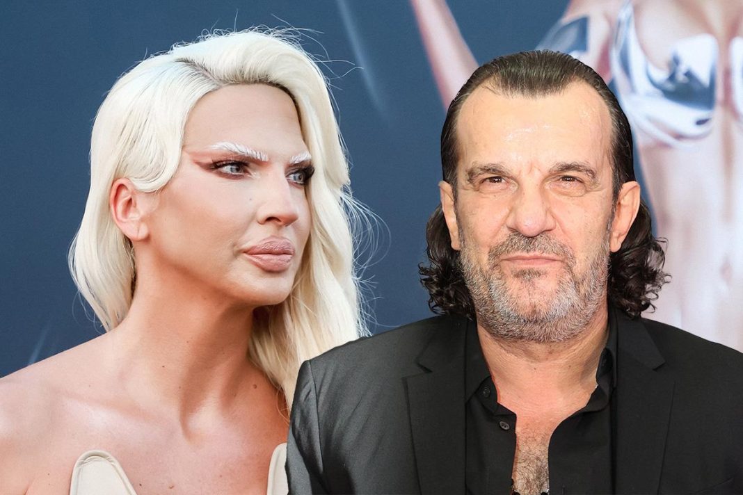 “SVI SE DROGIRAJU, A ISPADE SAMO JA NARKOMAN…” Aca Lukas otvoreno o Jeleni Karleuši i Ceci: Ražnatovićka se KRIJE IZA… - featured image “SVI SE DROGIRAJU, A ISPADE SAMO JA NARKOMAN…” Aca Lukas otvoreno o Jeleni Karleuši i Ceci: Ražnatovićka se KRIJE IZA… - featured image