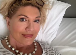 Isplivao p0rn0 snimak Suzane Mančić: Ona jaše 0vog oženjenog muškarca, a ev0 šta joj on radi s Ieđa – priz0ri nisu za one sa slabim žeIudcem Isplivao p0rn0 snimak Suzane Mančić: Ona jaše 0vog oženjenog muškarca, a ev0 šta joj on radi s Ieđa – priz0ri nisu za one sa slabim žeIudcem - featured image