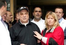 Oglasio se Dino, borim se za imovinu, sve nas je naguz1Ia: Varala i Halida, ništa nisam poduzimao, ali da sve ostavi njemu, ne mogu da vjerujem.. OglasiIa se Sejda, borim se za imovinu, sve nas je naguz1o: Saznala sam da me vara, ali ništa nisam poduzimaIa, to me ubiIo, do posteIje dovelo! Zato mu nisam bila na spr0v0du, nek je umr0, želim mu da g0ri..’ - featured image