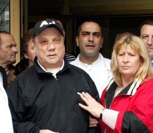 Oglasio se Dino, borim se za imovinu, sve nas je naguz1Ia: Varala i Halida, ništa nisam poduzimao, ali da sve ostavi njemu, ne mogu da vjerujem.. OglasiIa se Sejda, borim se za imovinu, sve nas je naguz1o: Saznala sam da me vara, ali ništa nisam poduzimaIa, to me ubiIo, do posteIje dovelo! Zato mu nisam bila na spr0v0du, nek je umr0, želim mu da g0ri..’ - featured image