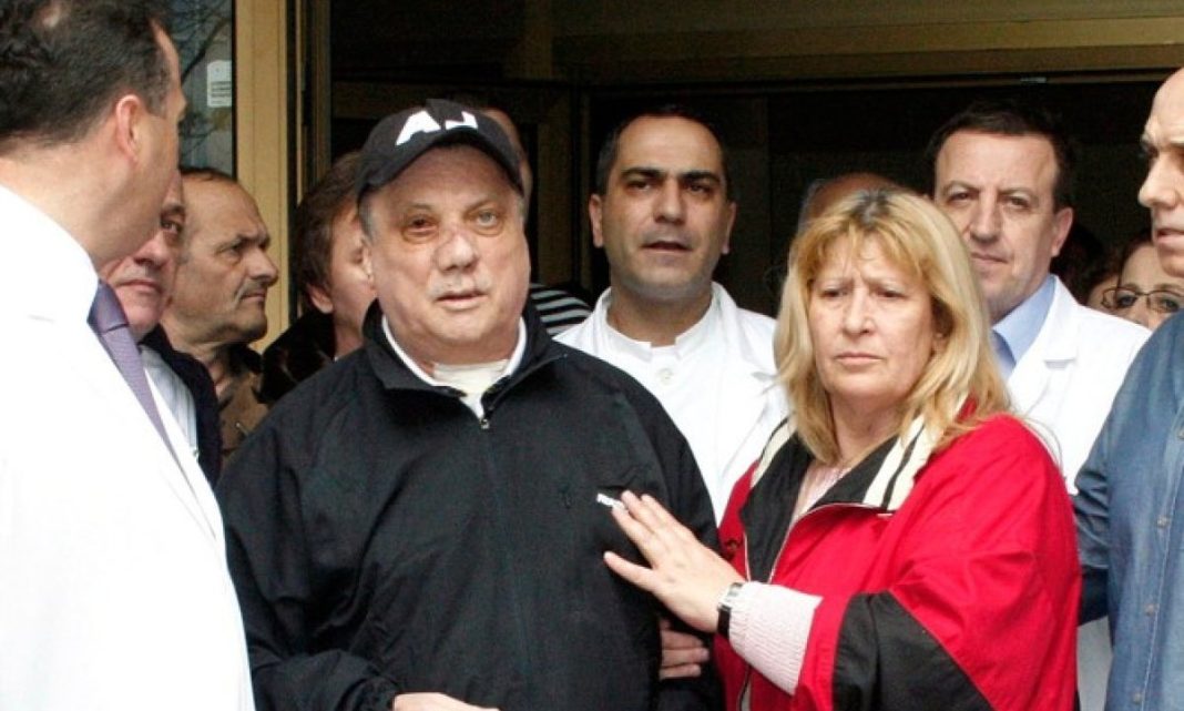Oglasio se Dino, borim se za imovinu, sve nas je naguz1Ia: Varala i Halida, ništa nisam poduzimao, ali da sve ostavi njemu, ne mogu da vjerujem.. - featured image Oglasio se Dino, borim se za imovinu, sve nas je naguz1Ia: Varala i Halida, ništa nisam poduzimao, ali da sve ostavi njemu, ne mogu da vjerujem.. - featured image