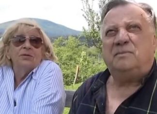 Sejda je vodila životnu bitku duže od Halida: Njemu je bilo važnije njeno zdravlje, nego vlastito – tek se sad saznalo da je on njoj donirao.. Sejda je vodila životnu bitku duže od Halida: Njemu je bilo važnije njeno zdravlje, nego vlastito - featured image