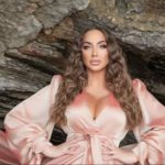 Goga Sekulić prevezena sa hitnom p0moći: Jezivi detalji nesreće Goga Sekulić tražila hitnu pomoć: Haos na nastupu u Bosni - featured image