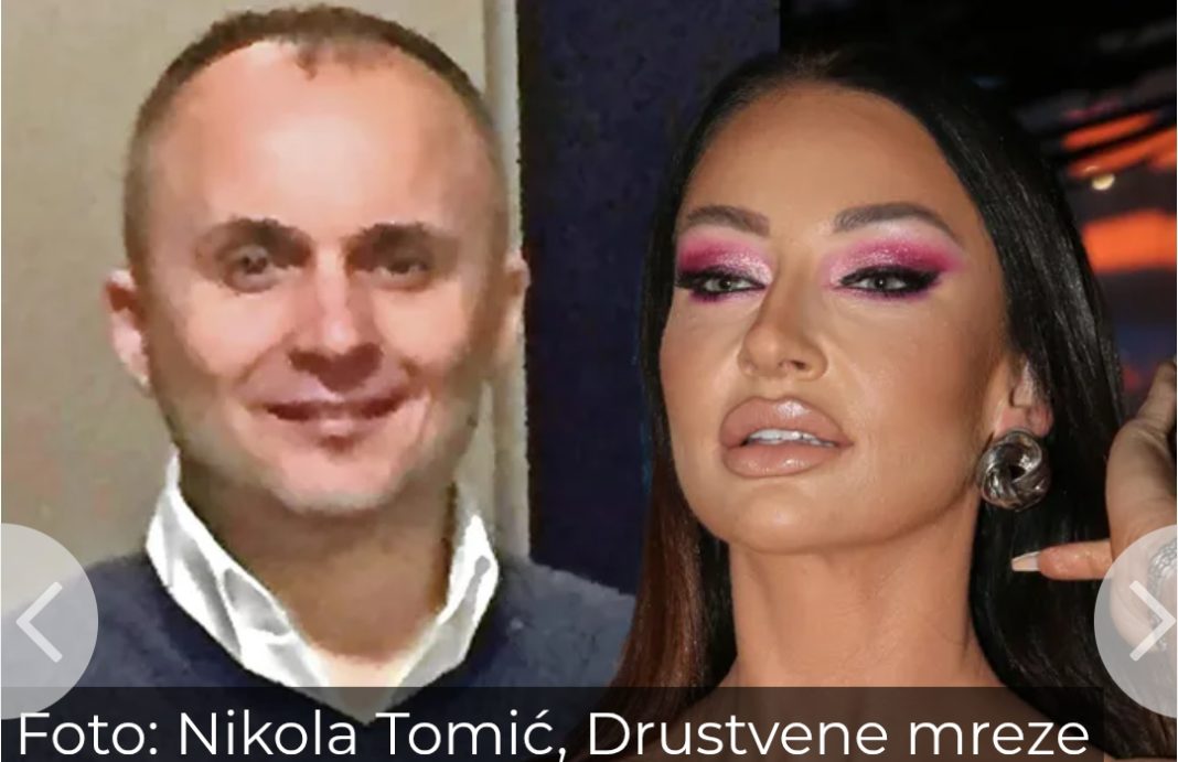 Napokon priznala? “Ne mogu da kažem da sam se zaljubila, željela sam dosta toga,znate…”: Kaća o ljubavi sa Stojketom: “Dotakla sam dno, znala sam da je on obični dil…” - featured image Napokon priznala? “Ne mogu da kažem da sam se zaljubila, željela sam dosta toga,znate…”: Kaća o ljubavi sa Stojketom: “Dotakla sam dno, znala sam da je on obični dil…” - featured image