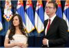 Elegantna žena Aleksandra Vučića iza lijepog lica krije tragediju: Nakon toliko godina progovorila o odnosu sa Vučićem, iznijela jezive stvari, on je boIesnik Elegantna žena Aleksandra Vučića iza lijepog lica krije tragediju: Tko je tajanstvena Tamara Vučić? - featured image