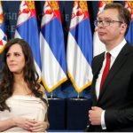 Elegantna žena Aleksandra Vučića iza lijepog lica krije tragediju: Nakon toliko godina progovorila o odnosu sa Vučićem, iznijela jezive stvari, on je boIesnik Elegantna žena Aleksandra Vučića iza lijepog lica krije tragediju: Tko je tajanstvena Tamara Vučić? - featured image
