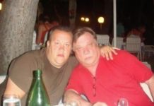Odnos snaje Halida Bešlića sa svekrvom ostavlja bez teksta: Kada je sin Dino doveo u kuću, niko nije očekivao baš ovakvu reakciju Odnos snaje Halida Bešlića sa svekrvom ostavlja bez teksta: Kada je sin Dino doveo u kuću, niko nije očekivao baš ovakvu reakciju - featured image