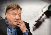 OTKRIVAMO! Ovo je TESTAMENT Halida Bešlića – evo kome pripada njegovo BOGATSTVO, sve ih dobro nagu*zio: “Ni Sejdi, ni sinu Dini, nego..” OTKRIVAMO! Ovo je TESTAMENT Halida Bešlića – evo kome pripada njegovo BOGATSTVO, sve ih dobro nagu*zio: “Ni Sejdi, ni sinu Dini, nego..” - featured image