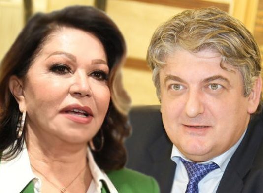 Ona je nula od žene, naziva sebe damom, a prodaje staru koku za par stotina eura: Evo šta su Toni Bjelić i Neda Ukraden RADILI ZAJEDNO? Isplivao intimni snimak Isplivao intiimni snimak, evo šta su Toni Bjelić i Neda Ukraden RADILI ZAJEDNO? Sreli se u Beču, jahala ga satima - featured image