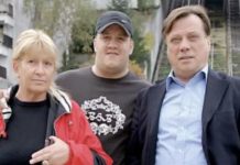 SIN HALIDA BEŠLIĆA RASTUŽIO REGION: “Mama i tata, danas je moj najtužniji rođendan” SIN HALIDA BEŠLIĆA RASTUŽIO REGION: “Mama i tata, danas je moj najtužniji rođendan” - featured image