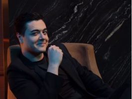 Nermin Handžić podijelio kadrove snimanja spota sa Viki Miljković: Holivudska produkcija u srcu Balkana VIDEO Nermin Handžić podijelio kadrove snimanja spota sa Viki Miljković: Holivudska produkcija u srcu Balkana VIDEO - featured image