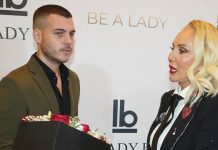 Sin Lepe Brene je zbog majke ostavio djevojku: Saznala detalje iz njenog privatnog života pa mu naredila prekid – evo o kojoj dami se radi Sin Lepe Brene je zbog majke ostavio poznatu glumicu: Saznala detalje iz njenog privatnog života pa mu naredila prekid - featured image