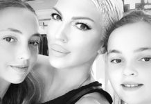 Napustila nas je Diva, ali sjećanje na nju će ostati zauvijek: Atina i Nika padaju na pod od boIa, p0tresne scene Napustila nas je Diva, ali sjećanje na nju će ostati zauvijek: Atina i Nika padaju na pod od boIa, p0tresne scene - featured image