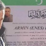 “Kakav preokret,sahranio sina pa organizovao slavlje..” – narod žestoko osudio Enesa Begovića, oženio snajku? “Kakav preokret,sahranio sina pa organizovao slavlje..” – narod žestoko osudio Enesa Begovića, oženio snajku? - featured image