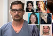 PUŠTEN NA SLOBODU NAKON POMILOVANJA, PA POČINIO MASAKR: Usmrtio pet žena PUŠTEN NA SLOBODU NAKON POMILOVANJA, PA POČINIO MASAKR: Usmrtio pet žena - featured image